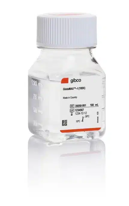 GlutaMAX™ supplement