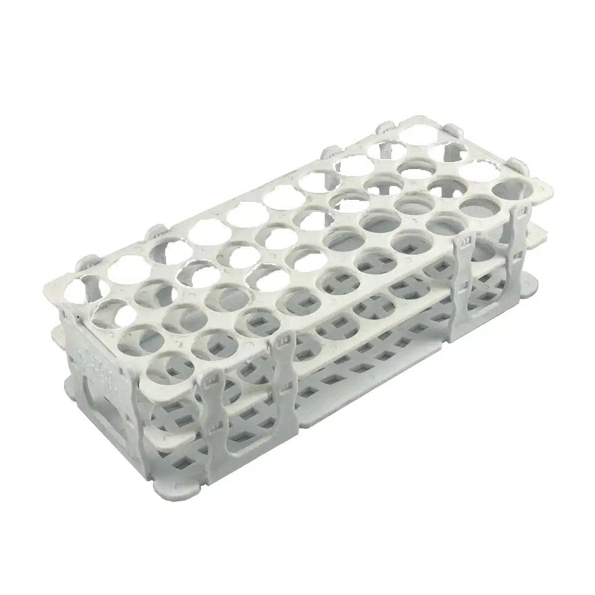 Test-tube-holder رک لوله آزمایش