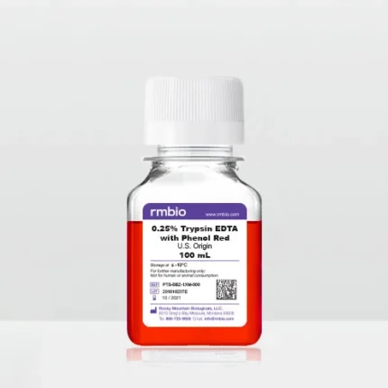 Trypsin-EDTA (0.25%)