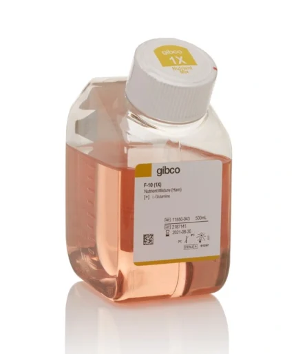 Ham's F-10 Nutrient Mix