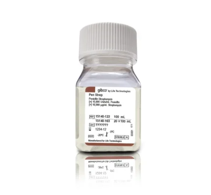 Penicillin-Streptomycin