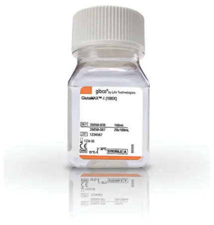 GLUTAMAX 1