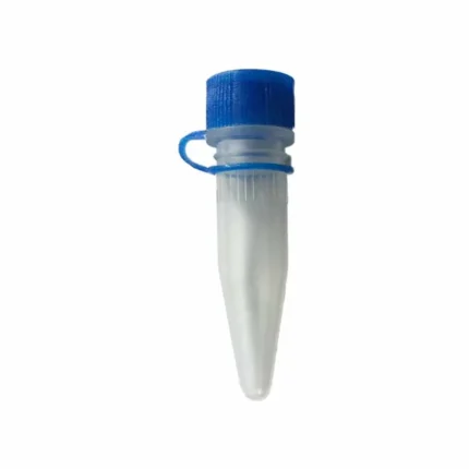میکروتیوب درب فشاری