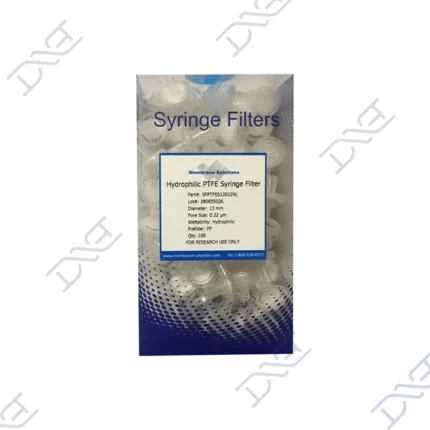 ممبران فیلترآبگریز PTFE/SB
