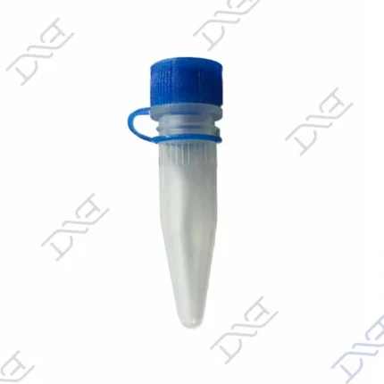 میکروتیوب درب فشاری