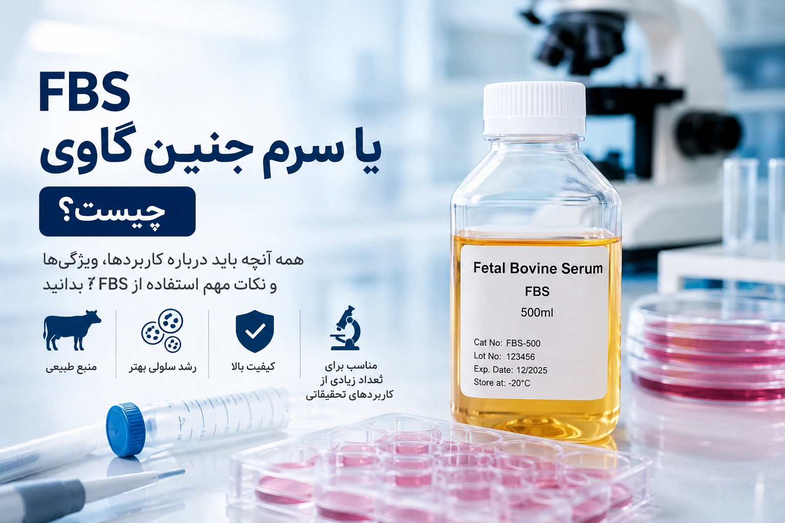 FBS چیست