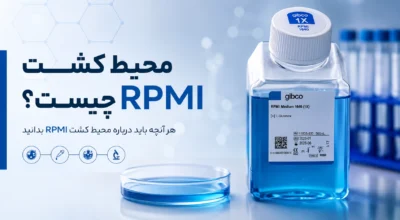 محیط کشت RPMI