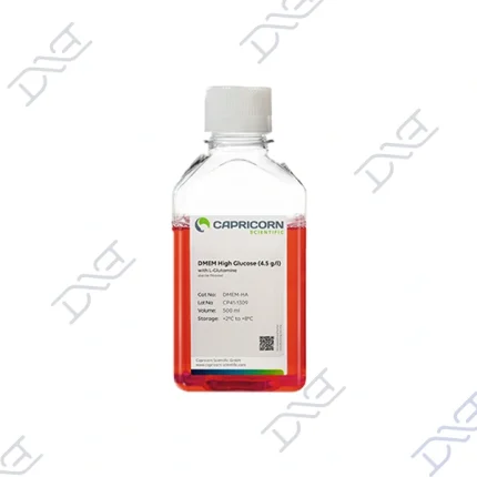 محیط کشت DMEM High Glucose